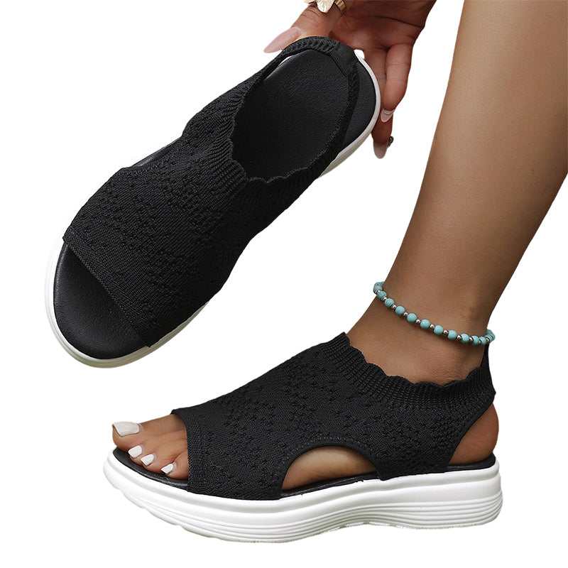 Talixa | Comfortable Sandals