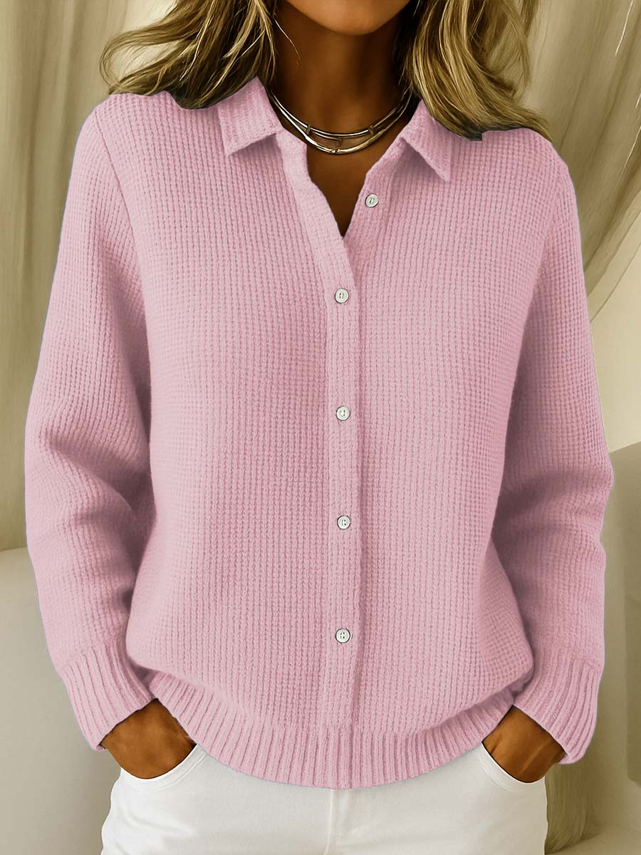Fayla™ | Elegant Cardigan