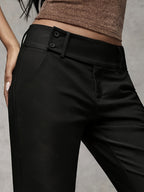 Ezhyra | Elegant Pants