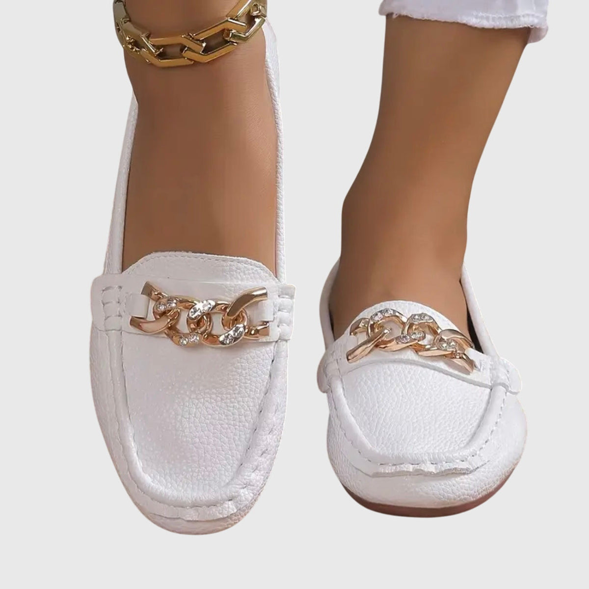 Melissa™ | Orthopedic Loafers