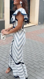 Alessandra | Sophisticated Dress
