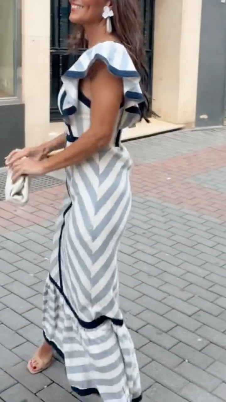 Alessandra | Sophisticated Dress
