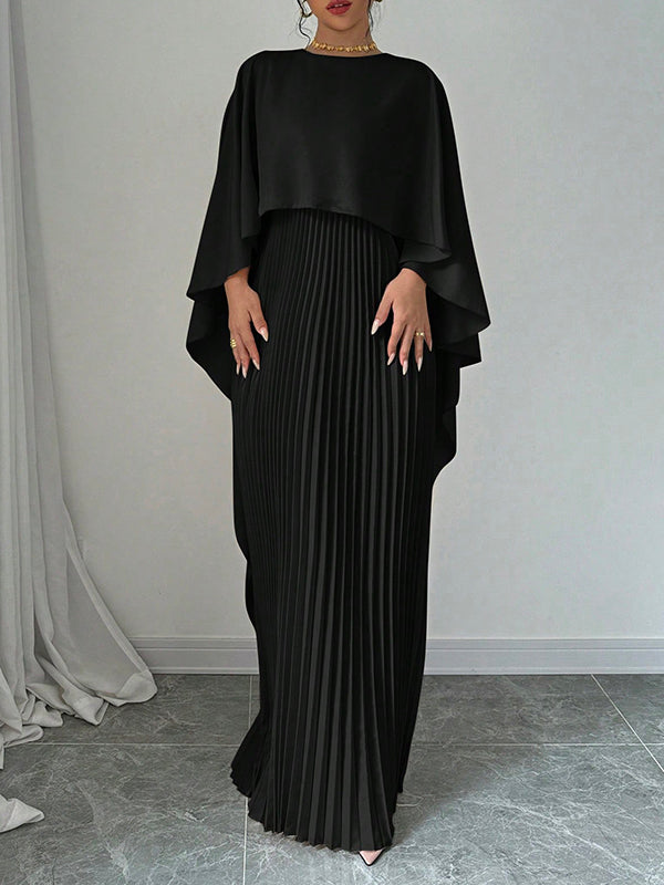 Moryel | Elegant Maxi Dress