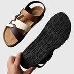 Nora™ | Cozy Orthopedic Sandals