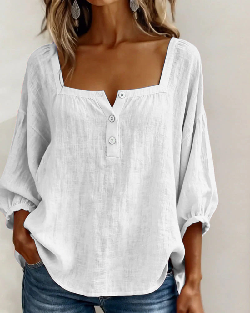 Auryzhenne | Elegant Blouse