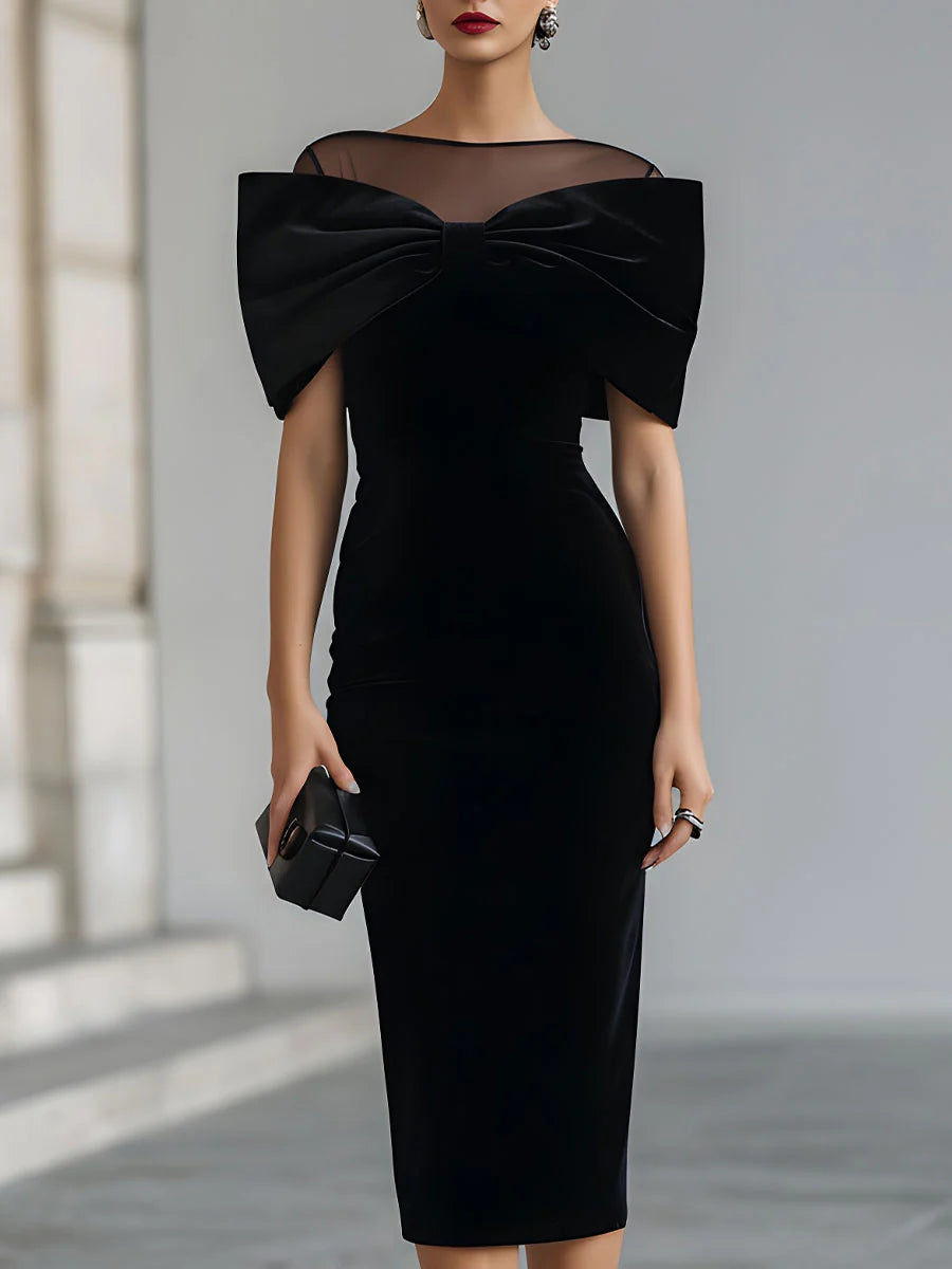 Sylaria | Elegant Dress