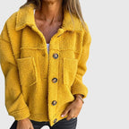 Mila™ - Stylish Jacket