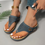 Zyralynn | Orthopedic Sandals