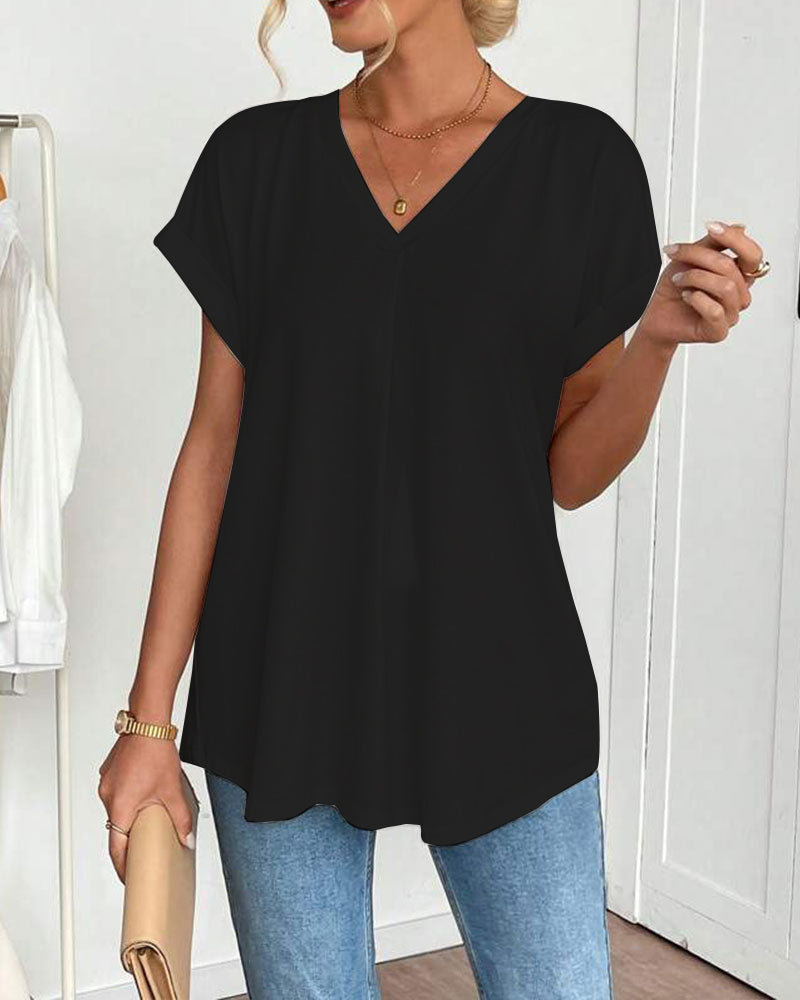 Avalynrose | Comfortable Shirt