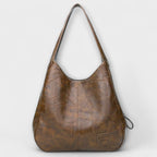 Olivia - Vintage Leather Bag