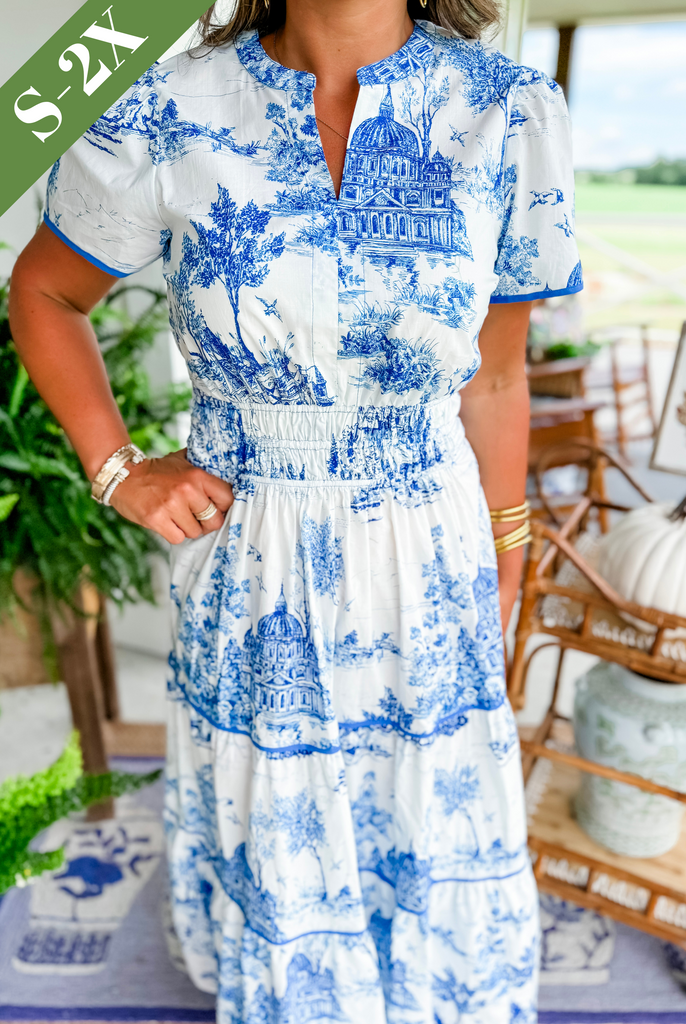 Solyara | Elegant Maxi Dress