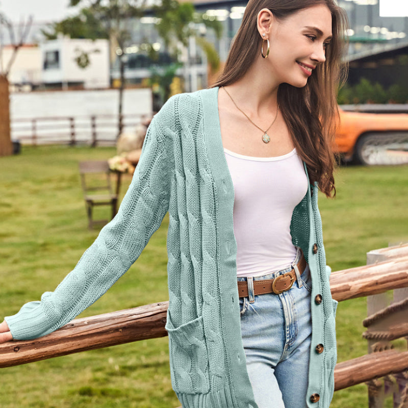 Brelka | Sophisticated Sweater