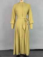 Tyvora | Elegant Maxi Dress
