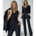 Zynalira | Sophisticated Suit Set