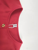 Lurexa | Comfortable Dress