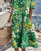 Pireya | Comfortable Dress