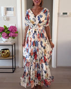 Ariah | Sophisticated Dress