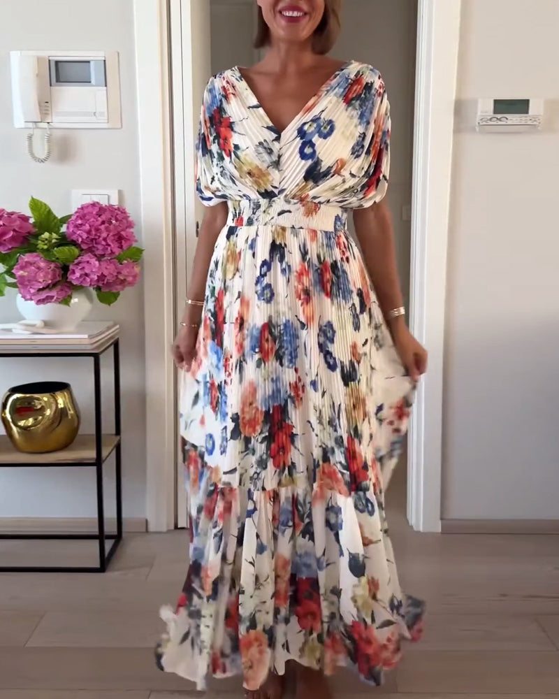 Ariah | Sophisticated Dress