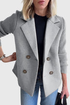 Melina™ - Elegant Blazer