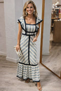 Alessandra | Sophisticated Dress
