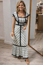 Alessandra | Sophisticated Dress