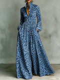 Rileth | Elegant Dress