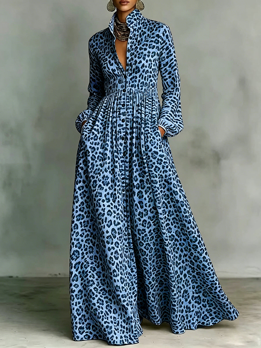 Rileth | Elegant Dress