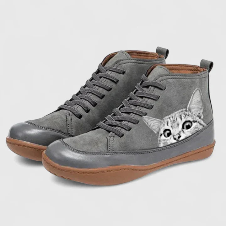 Aubrixa | Orthopedic Shoes