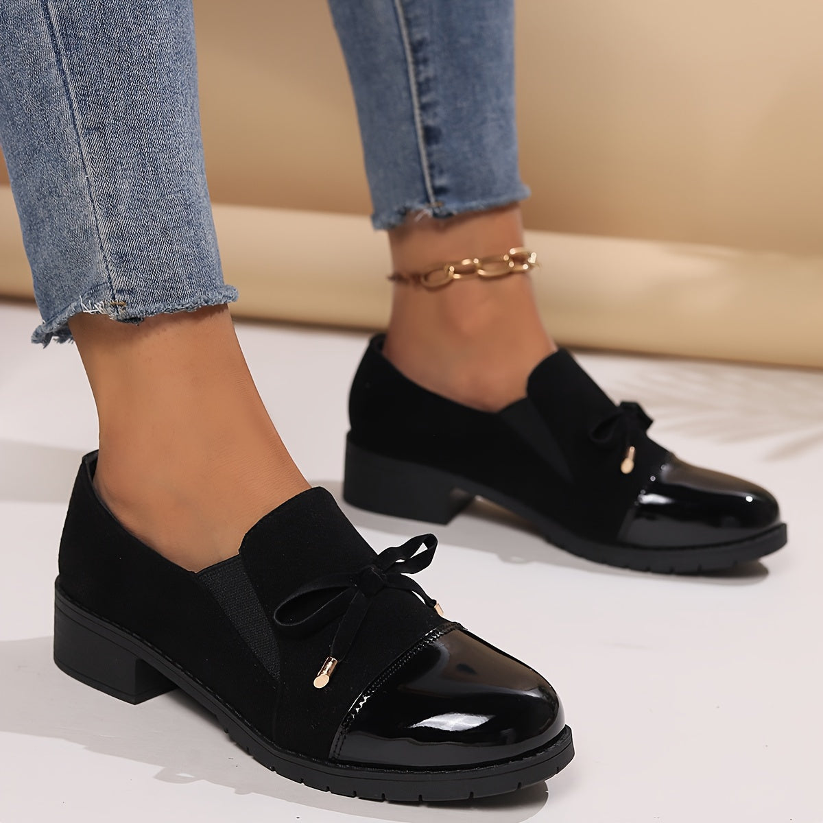 Rhemi | Elegant Loafers