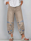 Qirelyssia | Comfortable Pants
