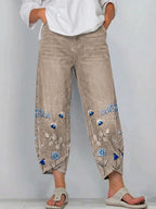 Qirelyssia | Comfortable Pants