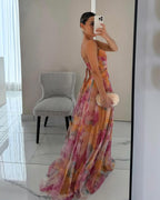 Giseille | Comfortable Maxi Dress