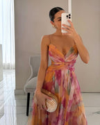 Giseille | Comfortable Maxi Dress