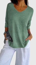 Averique | Elegant Top