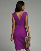 Lavenza™ | Fitted Dress