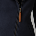 Vaelisyn | Elegant Winter Jacket