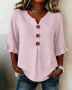 Virestina | Sophisticated Blouse