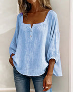 Auryzhenne | Elegant Blouse