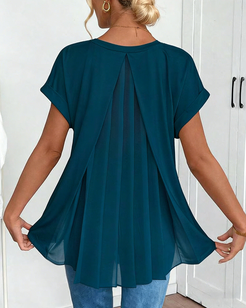 Avalynrose | Comfortable Shirt