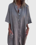 Rhonnie | Elegant Dress