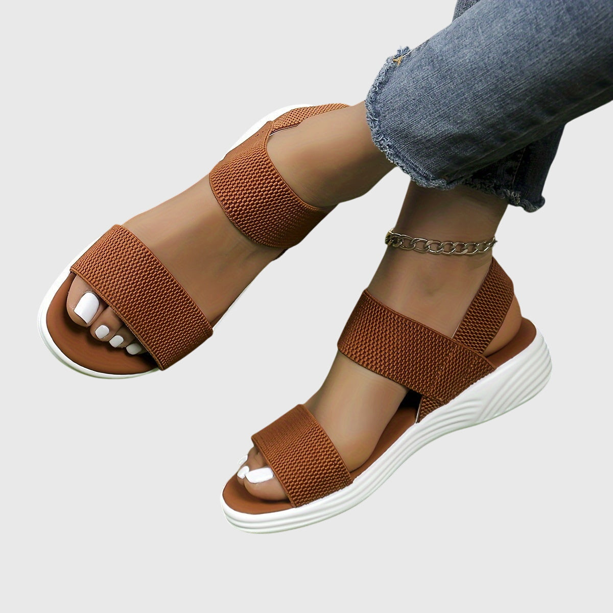 Emila™ | Orthopedic Sandals