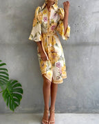 Bexani | Sophisticated Dress