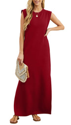 Taryena | Comfortable Dress