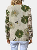 Mykhalynn | Comfortable Sweater