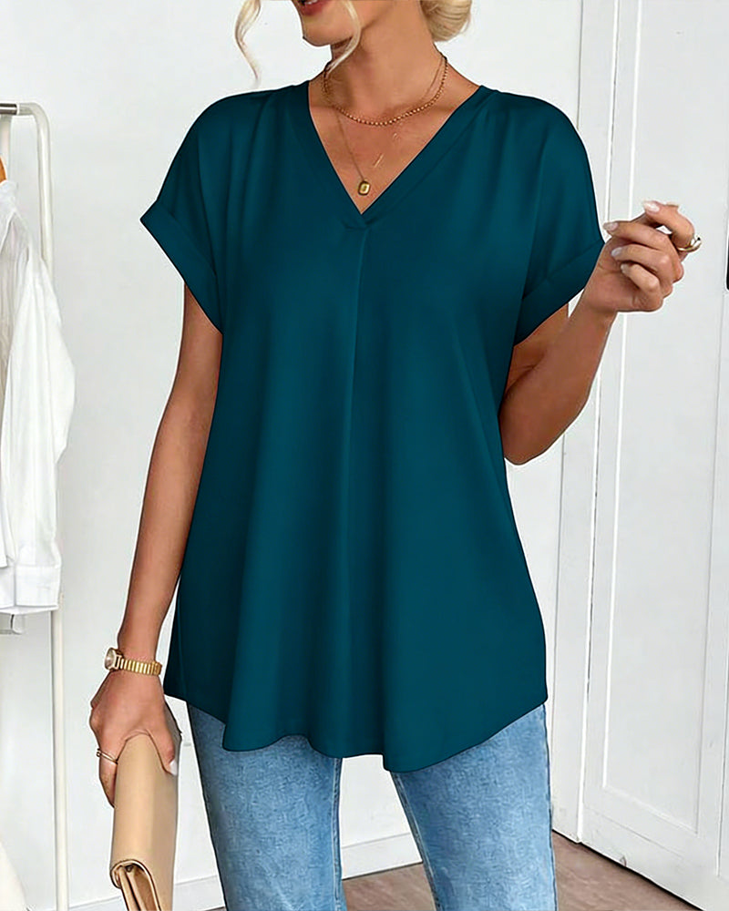 Avalynrose | Comfortable Shirt