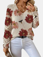 Mykhalynn | Comfortable Sweater