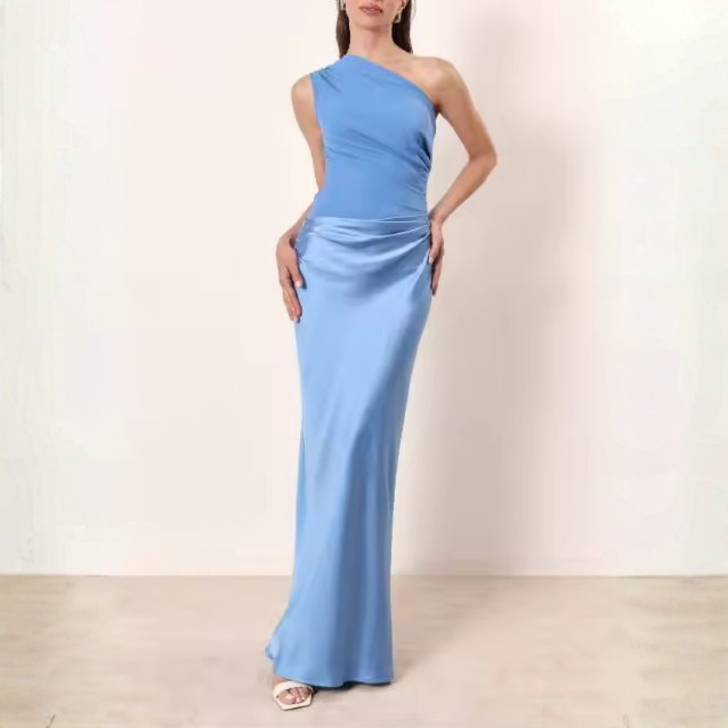 Zyvaryna | Elegant Dress