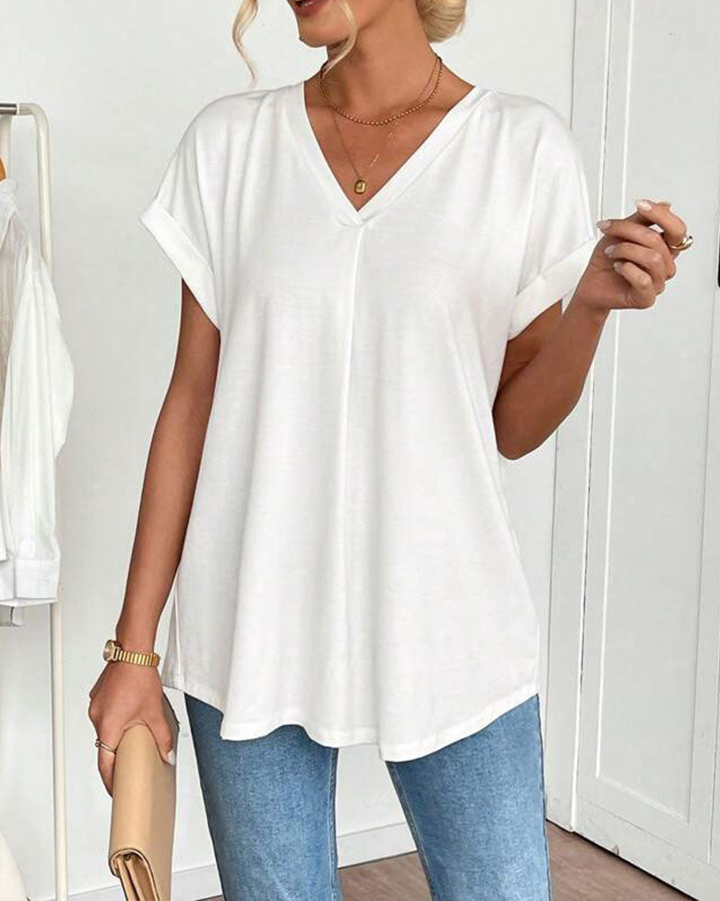 Avalynrose | Comfortable Shirt