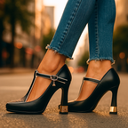Veya™ | Sophisticated Heels