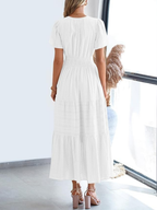 Zoryelina | Elegant Dress